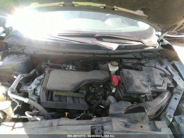 2021 Nissan Rogue, VIN: JN1BJ1AVXMW300320