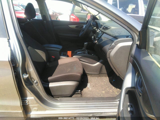 2021 Nissan Rogue, VIN: JN1BJ1AVXMW300320