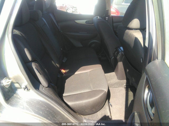 2021 Nissan Rogue, VIN: JN1BJ1AVXMW300320