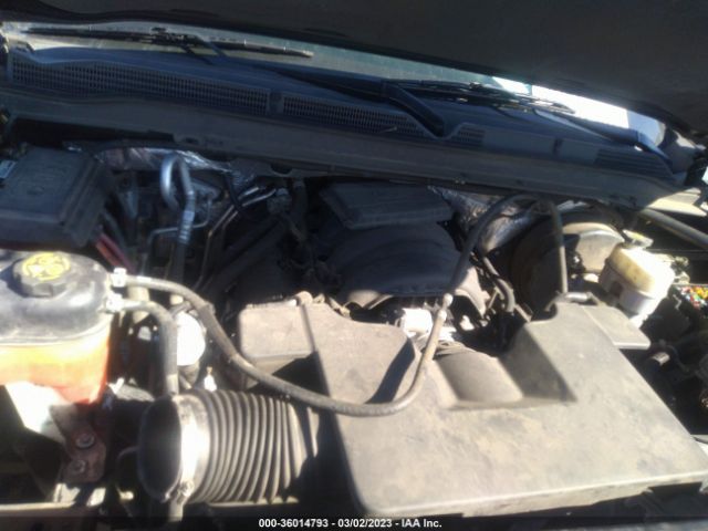 1GKS1BKC9FR277070 GMC YUKON SLT