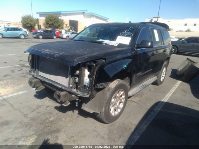 1GKS1BKC9FR277070 GMC YUKON SLT