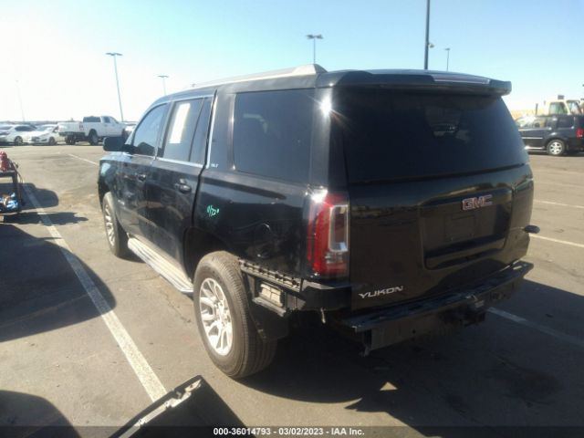 1GKS1BKC9FR277070 GMC YUKON SLT