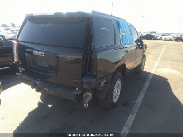 1GKS1BKC9FR277070 GMC YUKON SLT