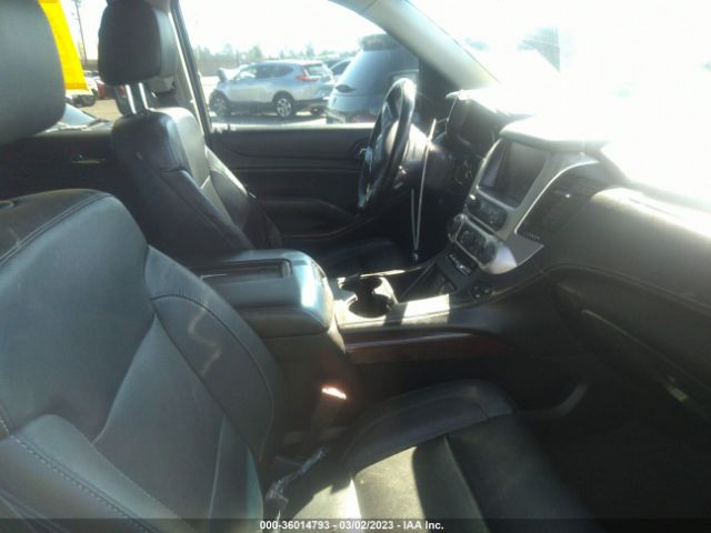 1GKS1BKC9FR277070 GMC YUKON SLT