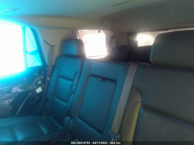 1GKS1BKC9FR277070 GMC YUKON SLT