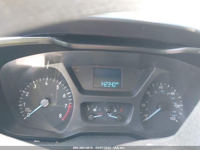 Ford TRANSIT VAN 2019 1FTYR2CM6KKB66744 Image 7