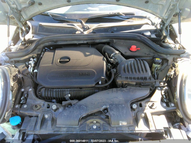2020 Mini Cooper, VIN: WMWXR5C01L2L75866