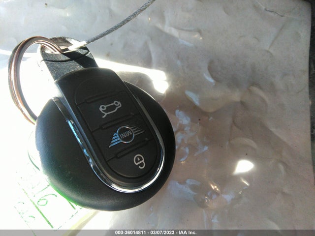 2020 Mini Cooper, VIN: WMWXR5C01L2L75866