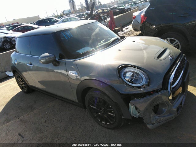 2020 Mini Cooper, VIN: WMWXR5C01L2L75866