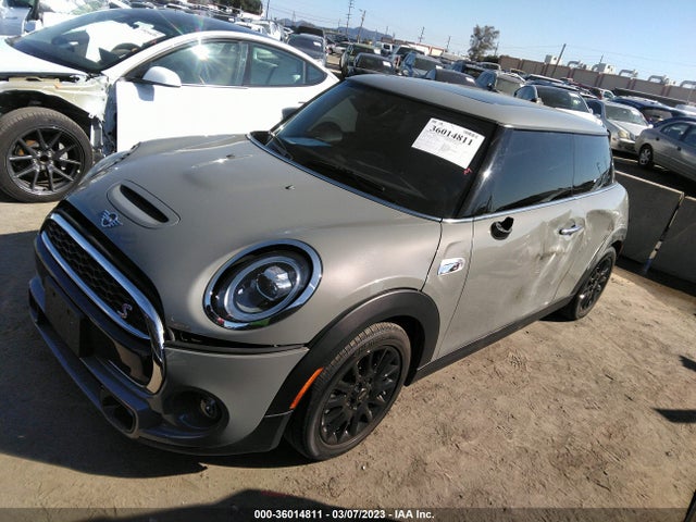 2020 Mini Cooper, VIN: WMWXR5C01L2L75866