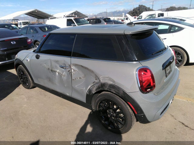 2020 Mini Cooper, VIN: WMWXR5C01L2L75866