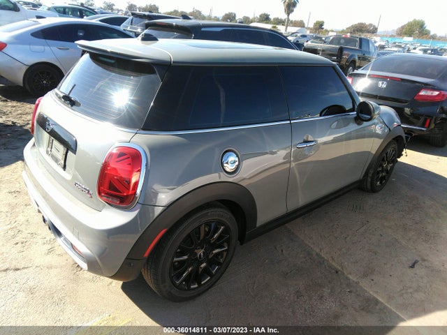 2020 Mini Cooper, VIN: WMWXR5C01L2L75866
