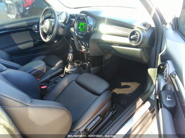 2020 Mini Cooper, VIN: WMWXR5C01L2L75866