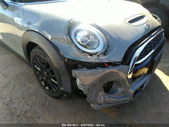 2020 Mini Cooper, VIN: WMWXR5C01L2L75866