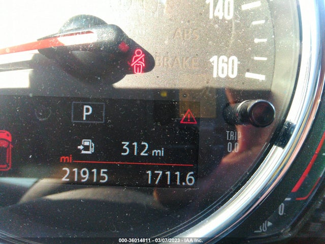 2020 Mini Cooper, VIN: WMWXR5C01L2L75866