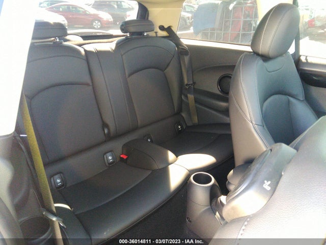 2020 Mini Cooper, VIN: WMWXR5C01L2L75866
