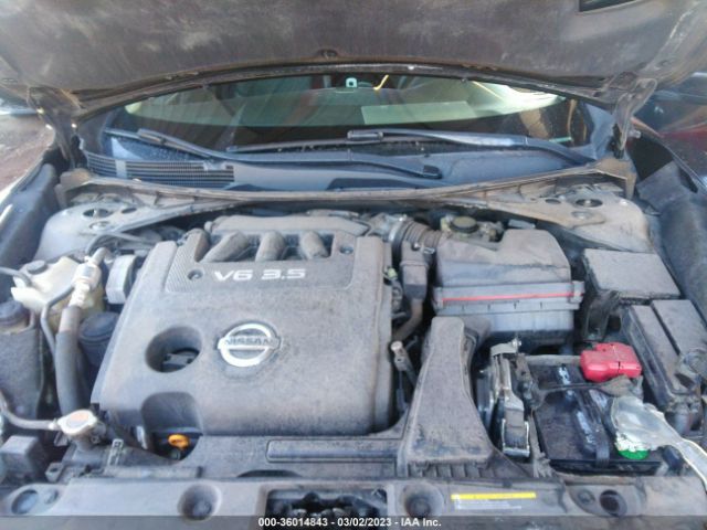 1N4BL3AP4GC159616 Nissan ALTIMA 3.5