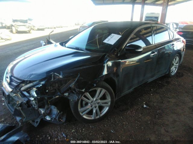 1N4BL3AP4GC159616 Nissan ALTIMA 3.5
