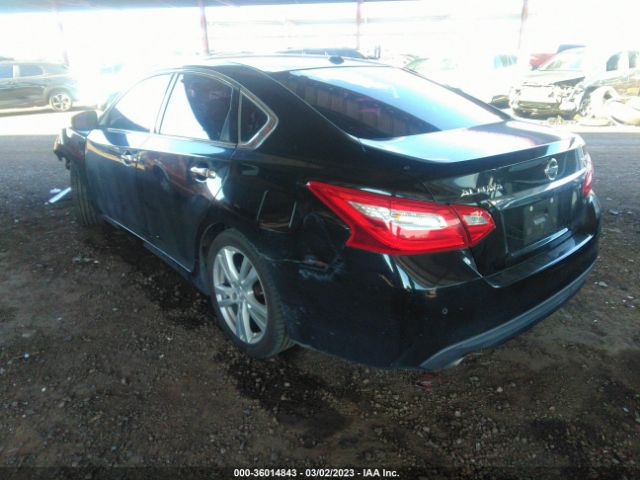 1N4BL3AP4GC159616 Nissan ALTIMA 3.5