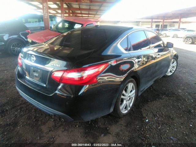 1N4BL3AP4GC159616 Nissan ALTIMA 3.5