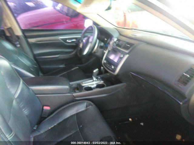 1N4BL3AP4GC159616 Nissan ALTIMA 3.5