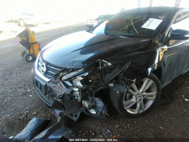 1N4BL3AP4GC159616 Nissan ALTIMA 3.5