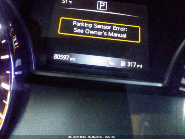 1N4BL3AP4GC159616 Nissan ALTIMA 3.5
