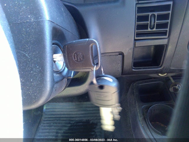 Dodge Dakota Sport 2002 1B7GL32X92S562116 Image 3
