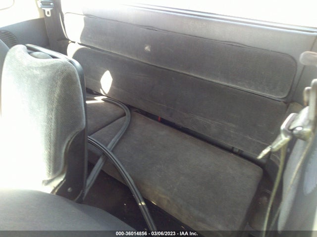 Dodge Dakota Sport 2002 1B7GL32X92S562116 Image 9