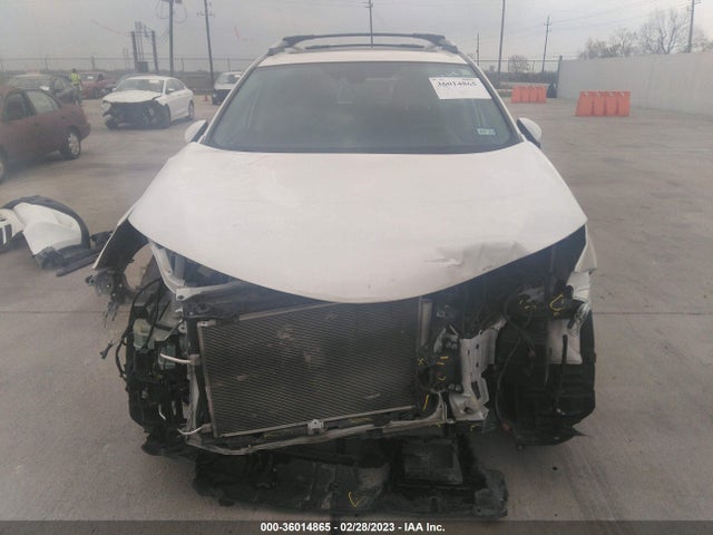 2014 TOYOTA RAV4 LIMITED VIN: 2T3YFREV6EW093250