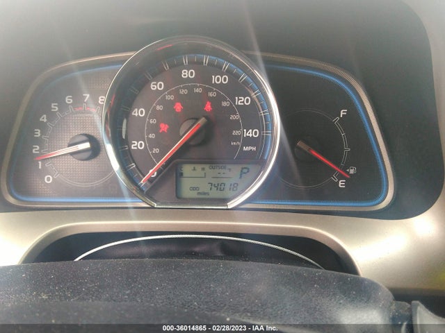 2014 TOYOTA RAV4 LIMITED VIN: 2T3YFREV6EW093250