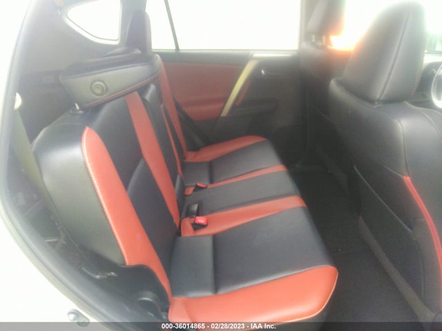 2014 TOYOTA RAV4 LIMITED VIN: 2T3YFREV6EW093250