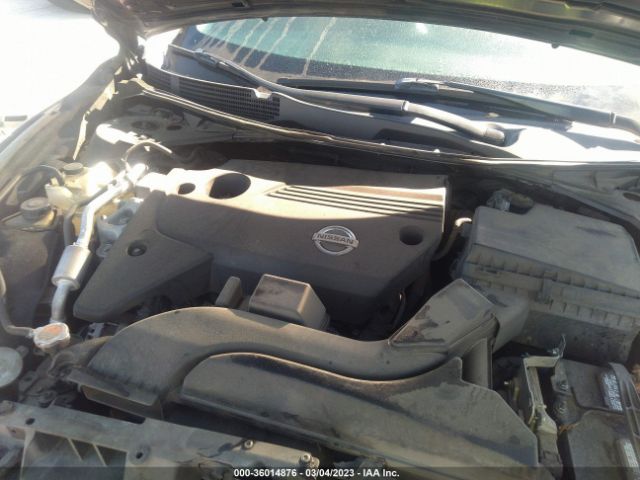 1N4AL3AP7FN351627 Nissan Altima 2.5 S