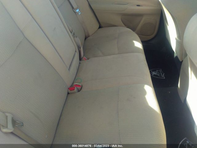 1N4AL3AP7FN351627 Nissan Altima 2.5 S