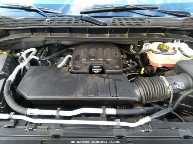 3GTPUJEK9NG525032 GMC Sierra 1500 Elevation