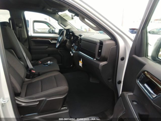 3GTPUJEK9NG525032 GMC Sierra 1500 Elevation