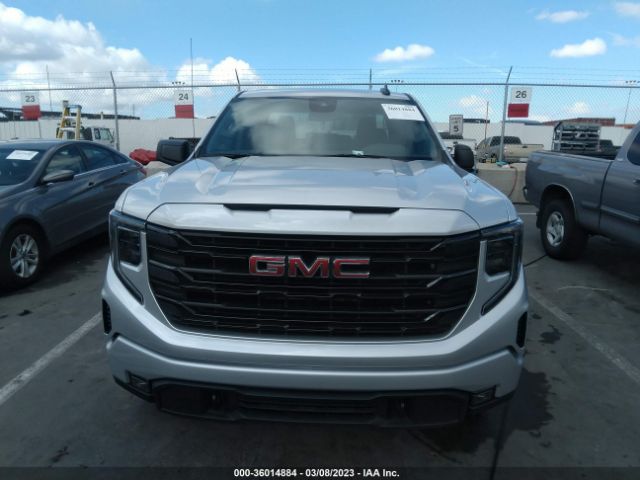 3GTPUJEK9NG525032 GMC Sierra 1500 Elevation