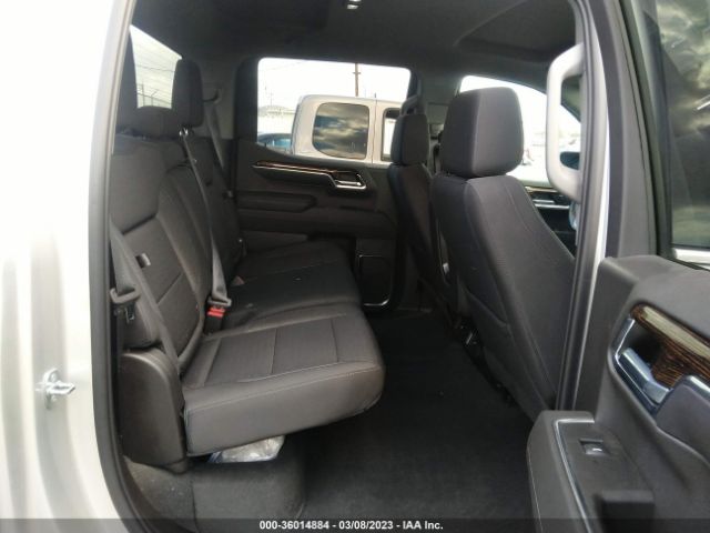 3GTPUJEK9NG525032 GMC Sierra 1500 Elevation
