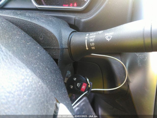 3N1CN7AP3FL916172 Nissan VERSA SV