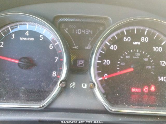 3N1CN7AP3FL916172 Nissan VERSA SV