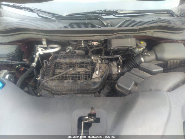 Honda Pilot Ex 2017 5FNYF6H38HB079630 Image 10