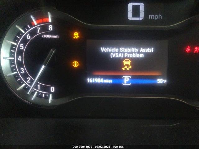 Honda Pilot Ex 2017 5FNYF6H38HB079630 Image 7