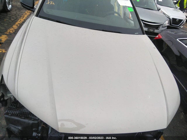 2022 Audi SQ7, VIN: WA1AWBF10ND029281