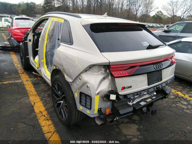 2022 Audi SQ7, VIN: WA1AWBF10ND029281