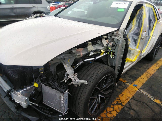 2022 Audi SQ7, VIN: WA1AWBF10ND029281