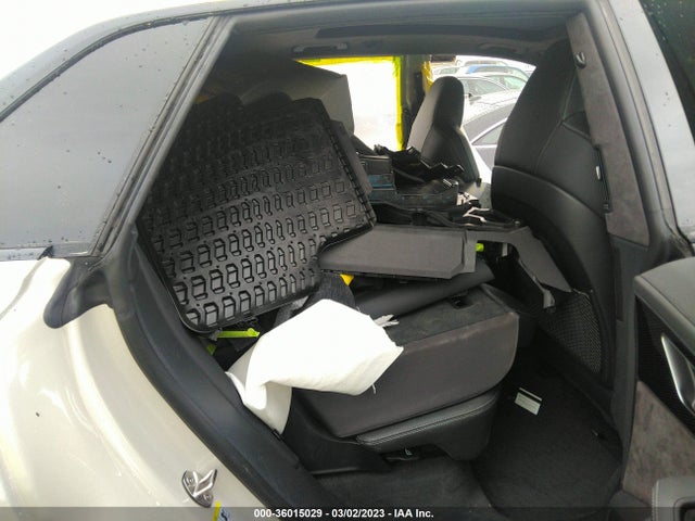 2022 Audi SQ7, VIN: WA1AWBF10ND029281