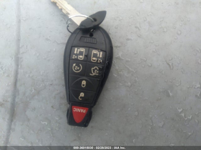 Dodge Grand Caravan Sxt 2019 2C4RDGCG0KR771855 Image 3
