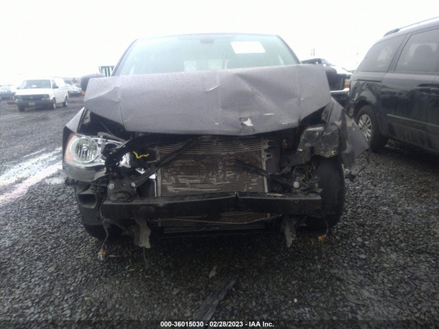 Dodge Grand Caravan Sxt 2019 2C4RDGCG0KR771855 Image 8