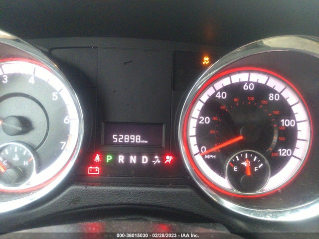 Dodge Grand Caravan Sxt 2019 2C4RDGCG0KR771855 Image 9