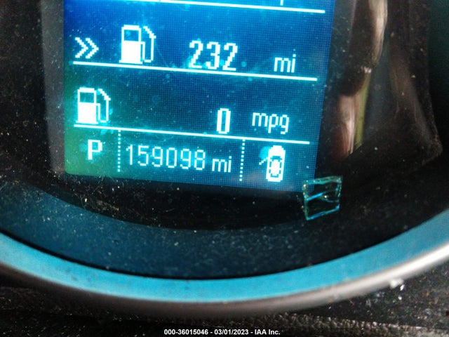 Chevrolet CRUZE LT 2015 1G1PC5SB5F7191800 Image 7